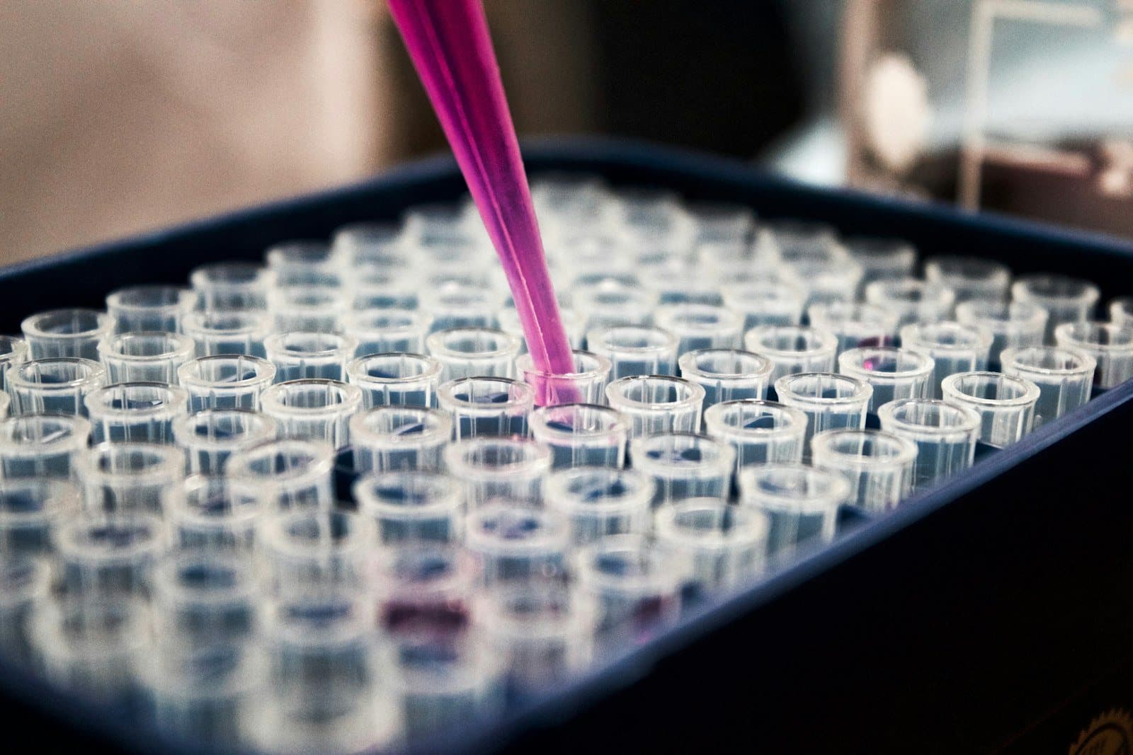 Javenlab centrifuge factory — Aging & Calibration Lab